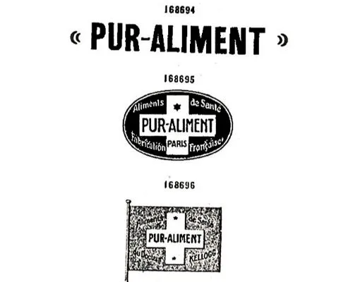 Investissement des pionniers de la diététique