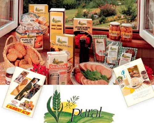 Naissance de Pural