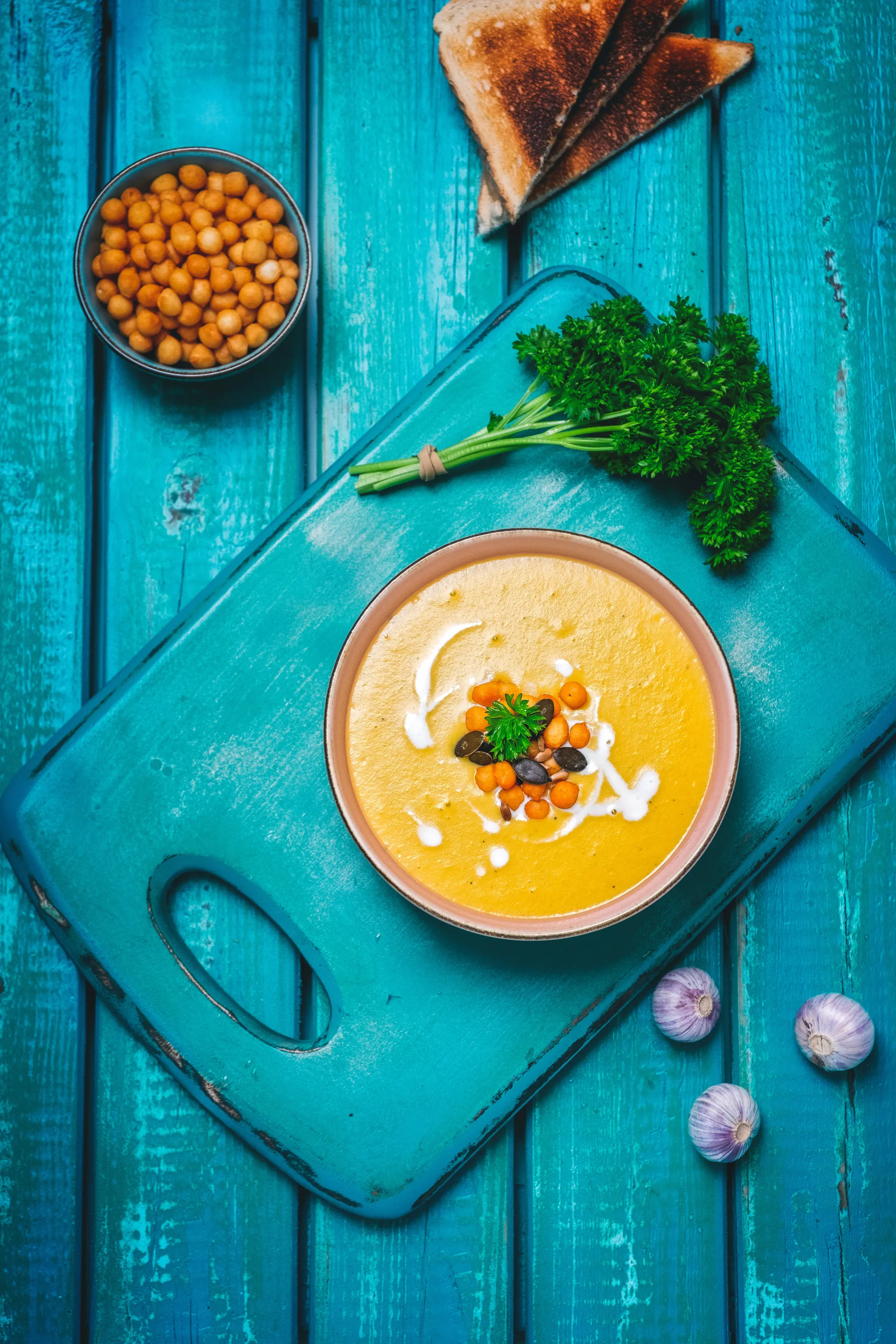 Découvrez nos Perles d’épeautre – la touche croustillante parfaite pour sublimer vos soupes et salad