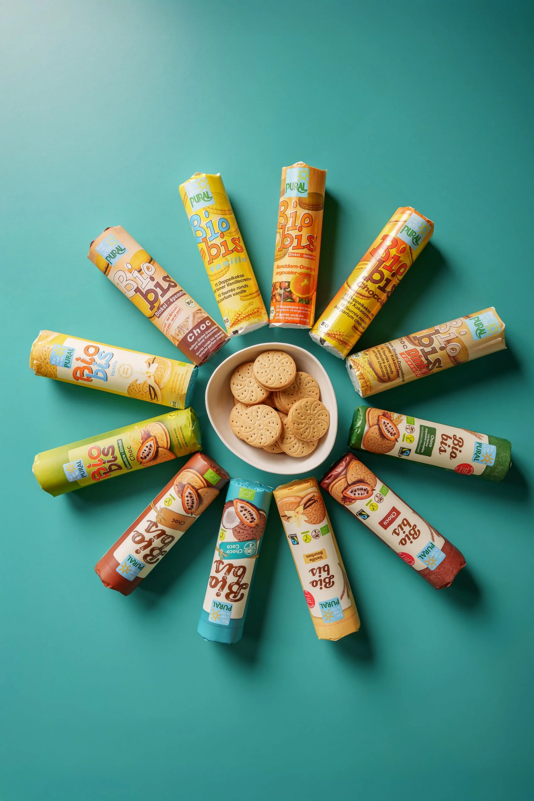 Le mois Pural - Tout ce que vous voulez savoir sur les produits Pural !