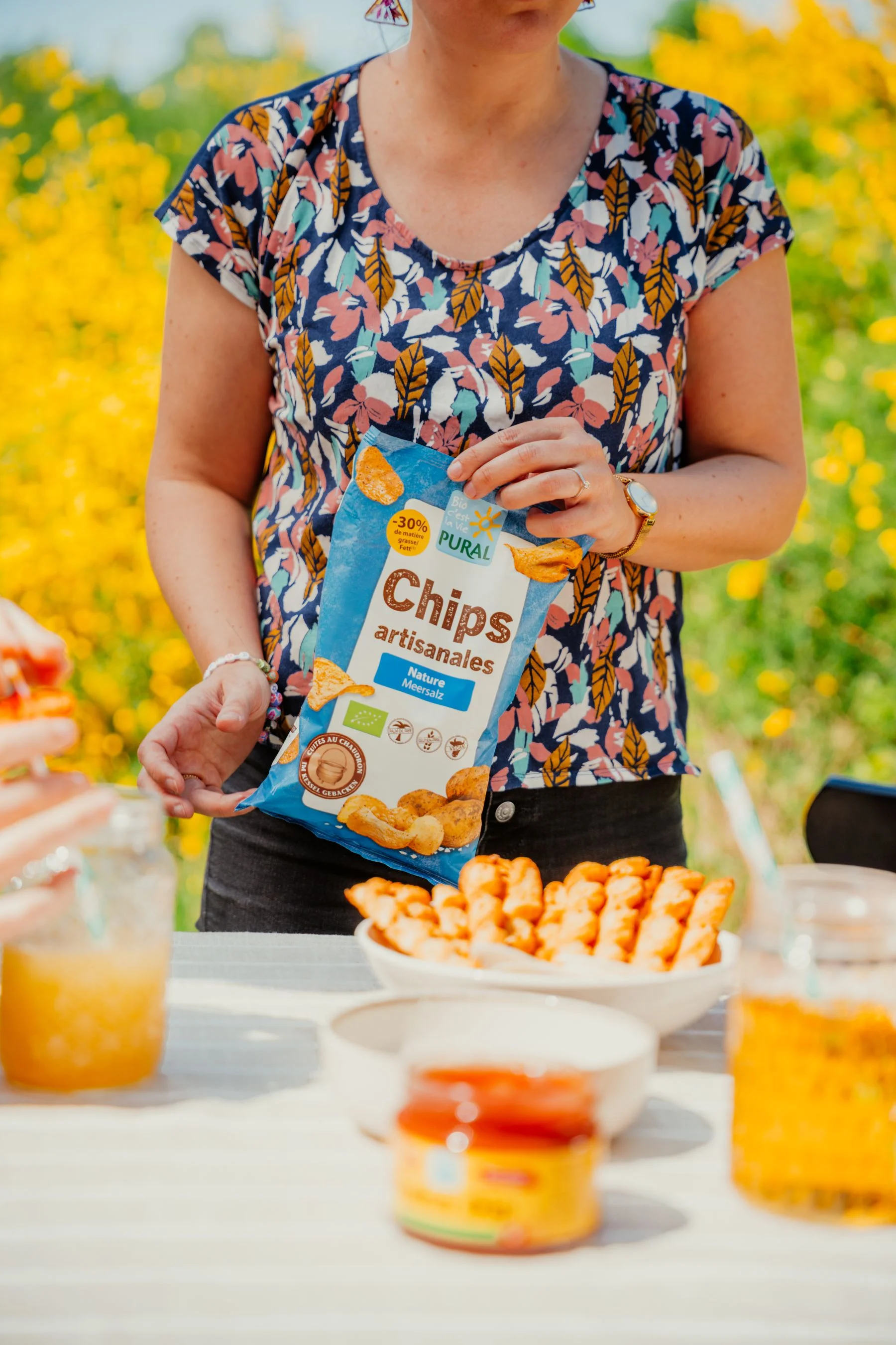 Le mois Pural - Tout ce que vous voulez savoir sur les produits Pural !