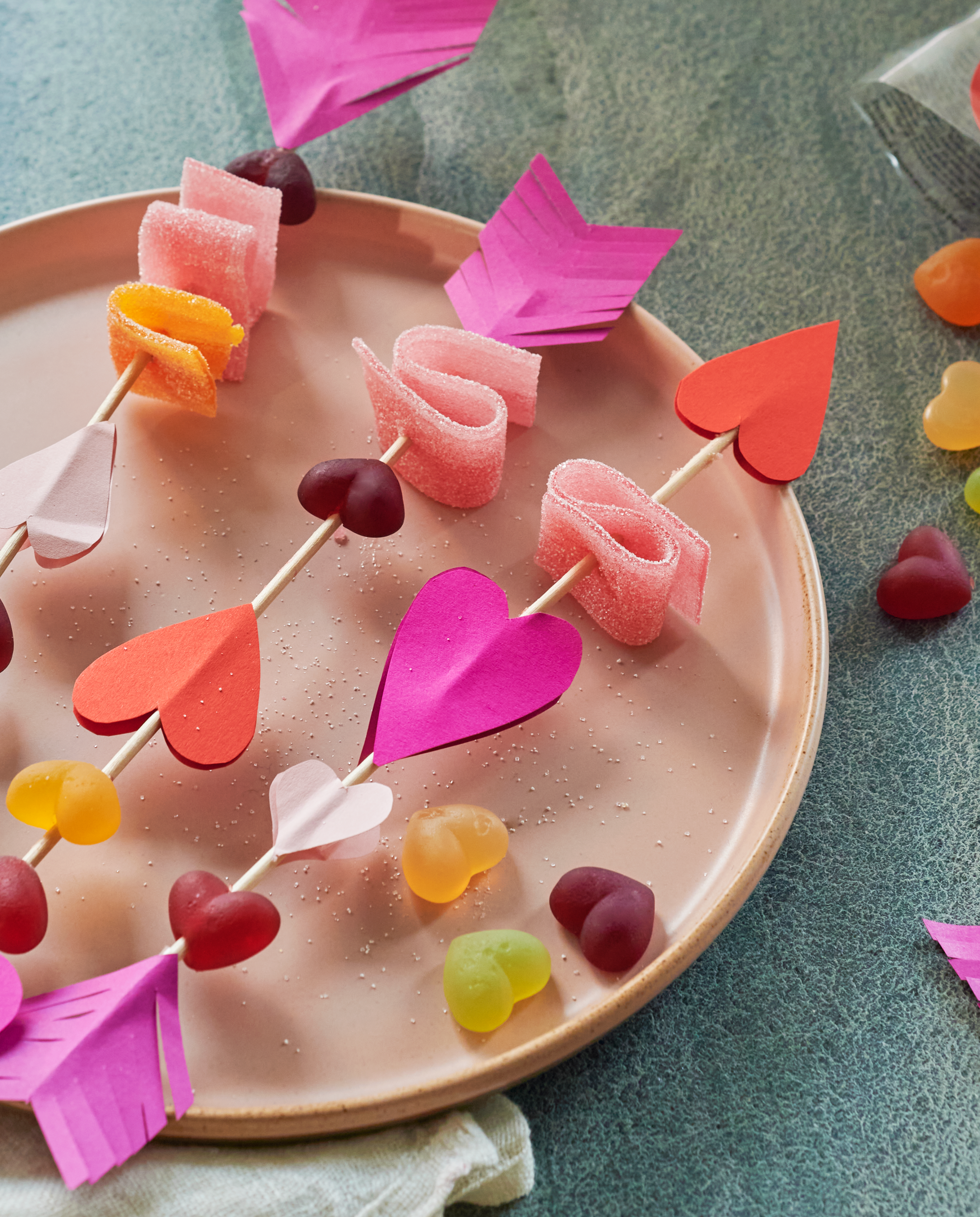 Une Saint-Valentin bio avec Pural : des idées cadeaux qui viennent du cœur et qui ont du goût !