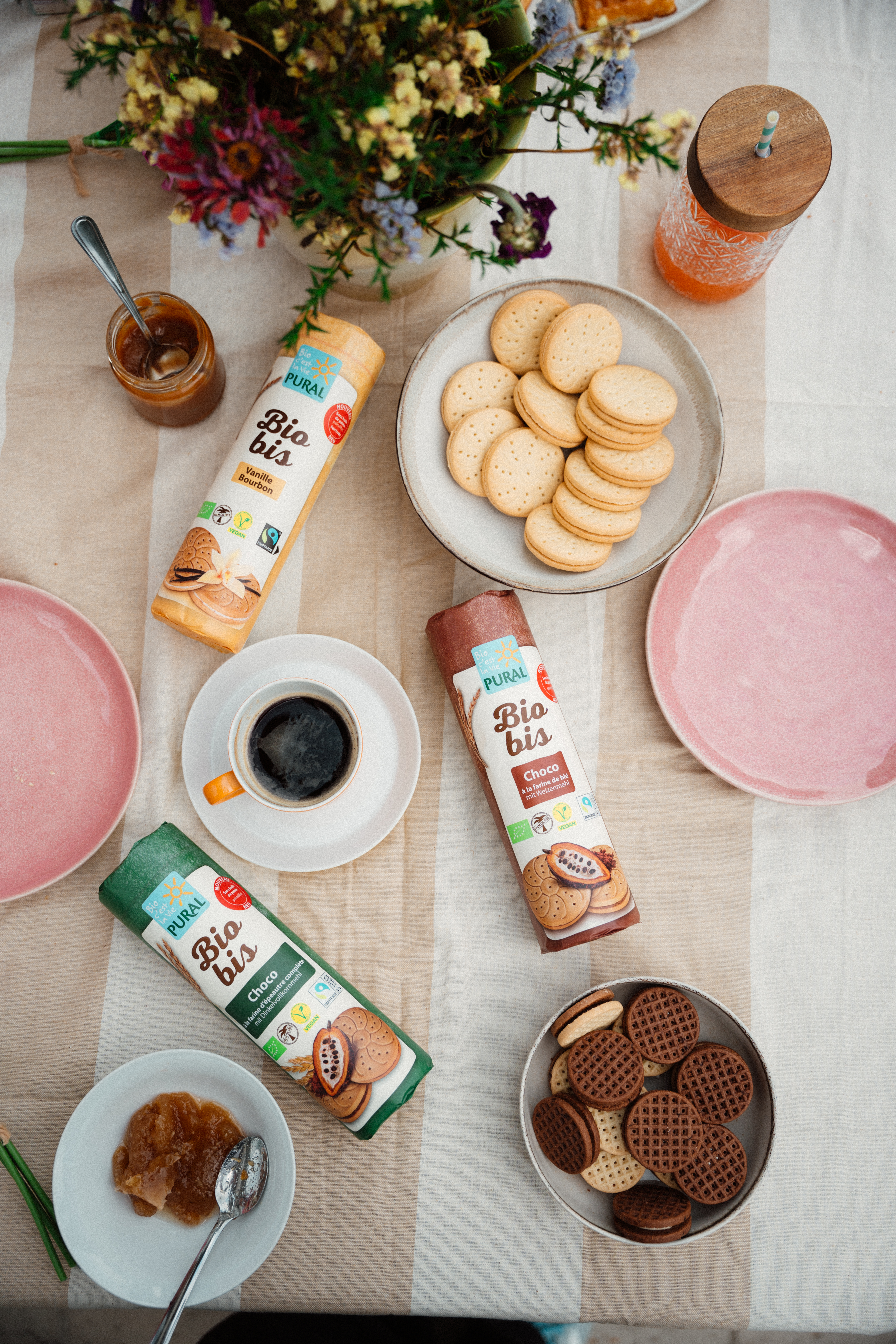 Pural, eine zertifizierte Marke!