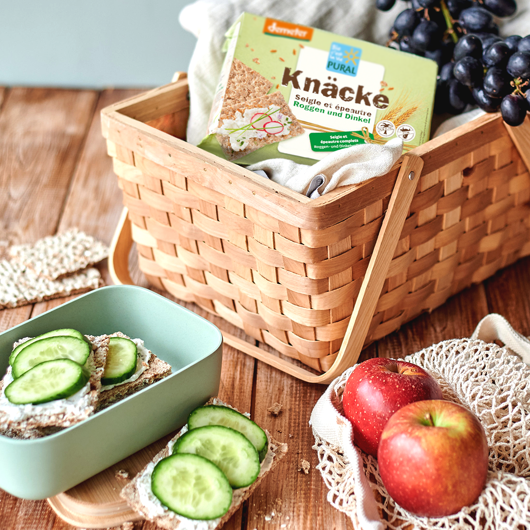 Pural, eine zertifizierte Marke!