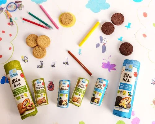 Unsere Biobis-Familie bekommt Zuwachs!