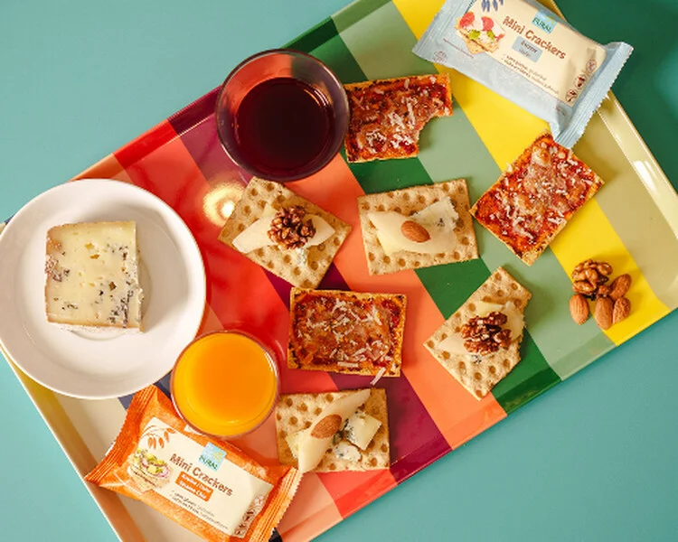 Mois sans gluten: se régaler sans gluten avec Pural
