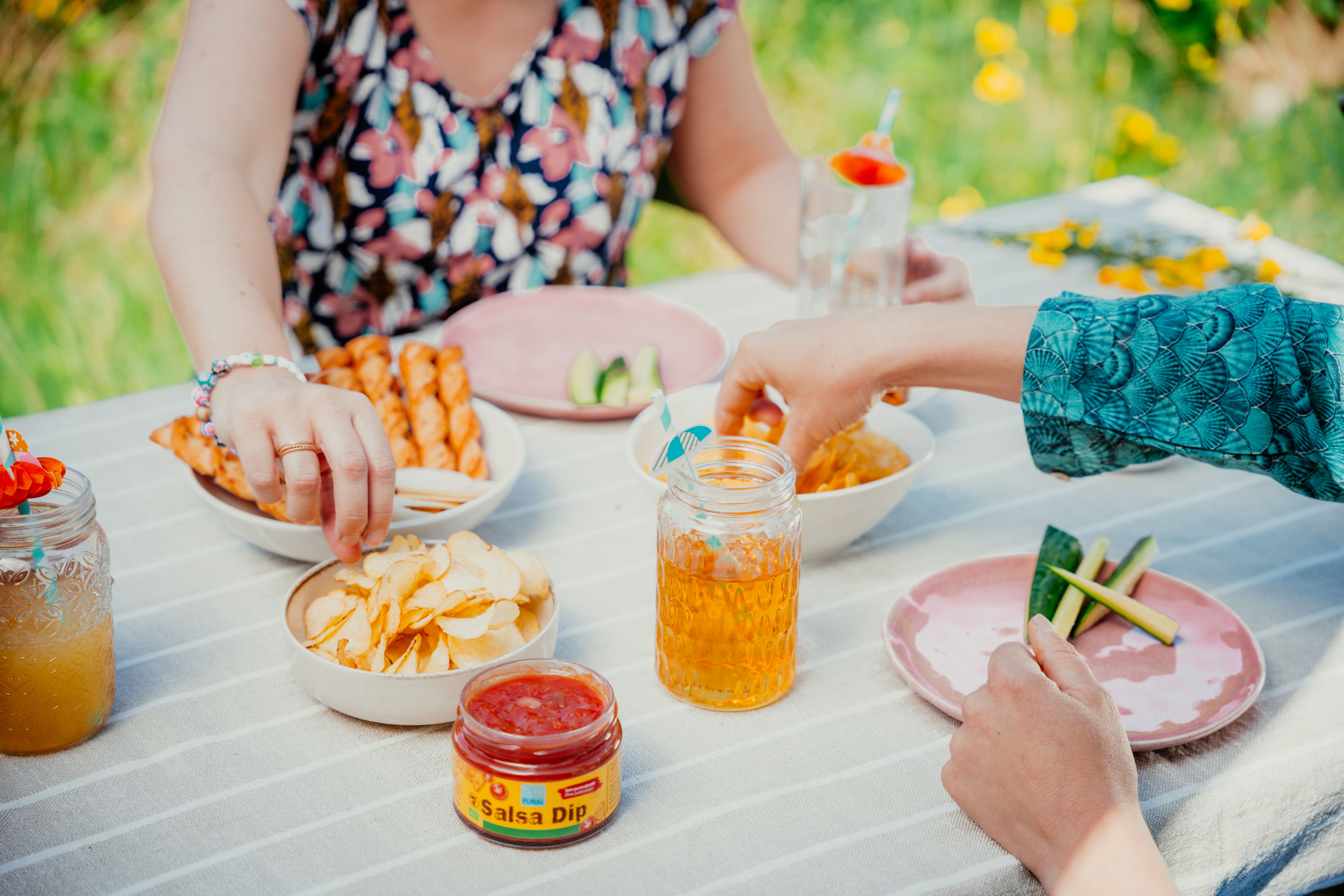 Apéro – Le rituel des véritables gourmets