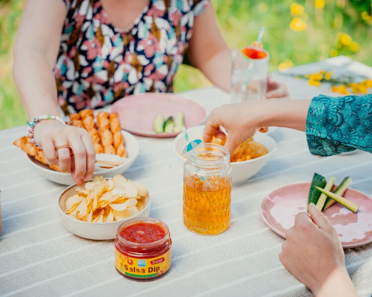 Apéro – Le rituel des véritables gourmets