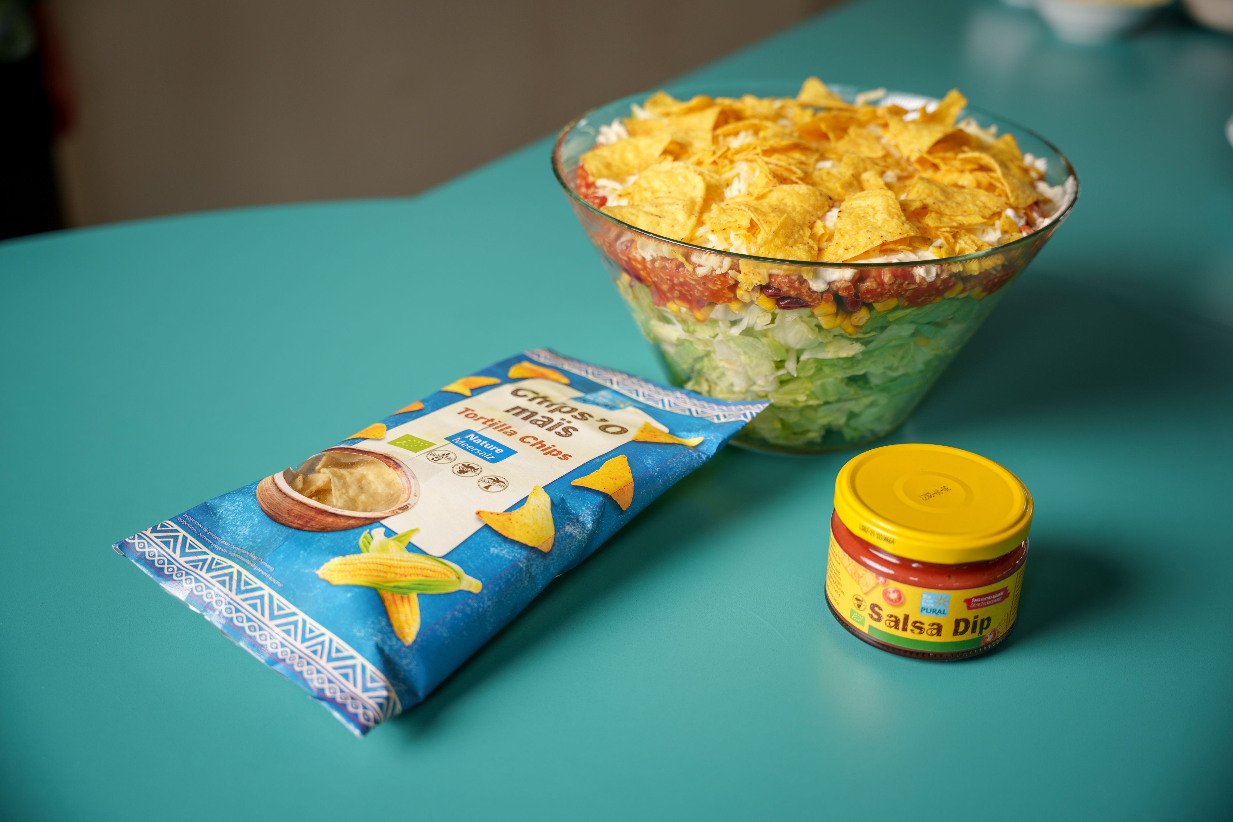 Les meilleurs accompagnements pour vos grillades : salades, dips et bien plus