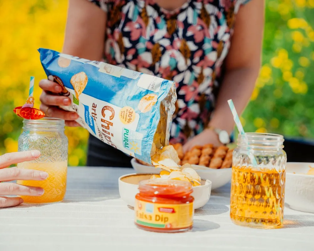 Les meilleurs accompagnements pour vos grillades : salades, dips et bien plus