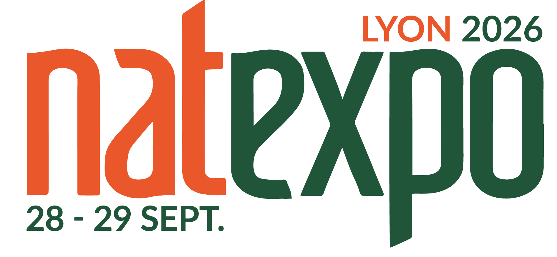 Pural auf der Natexpo!