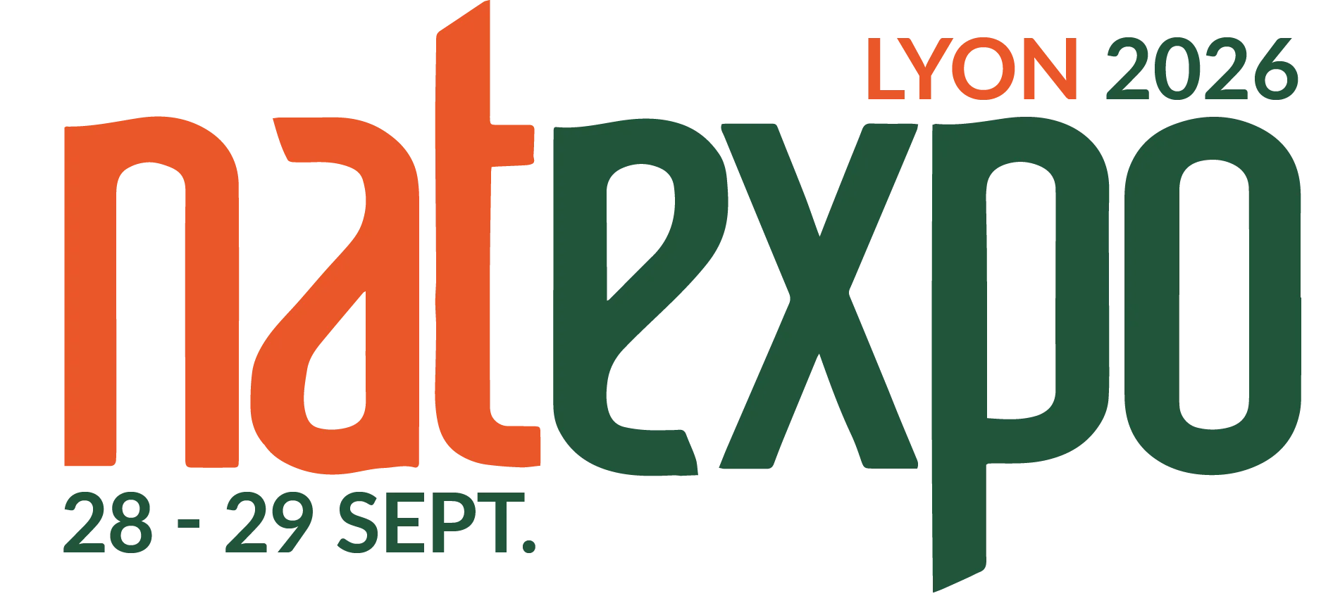 Pural auf der Natexpo!