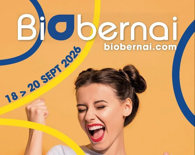 Pural auf der Biobernai Messe!