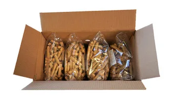 Apéro Sticks romarin-épeautre en vrac