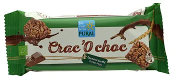 Crac'O choc Dinkel
