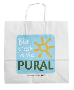 Sac papier