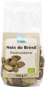 Paranusskerne