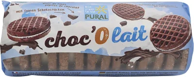 Choc'O lait
