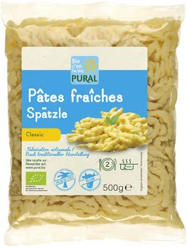 Spätzle