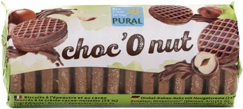 Choc'O nut