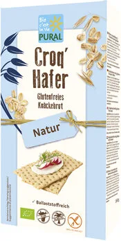 Croq'Hafer Natur