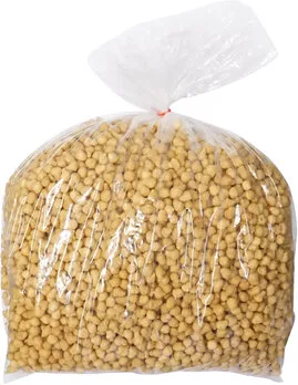 Dinkel-Perlen Natur Backerbsen lose Ware