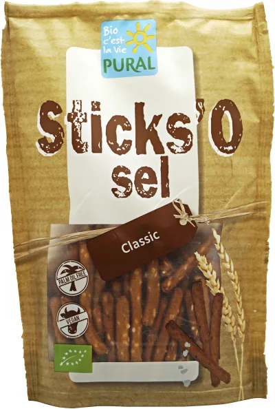 Sticks' O sel