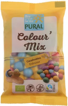 Colour' Mix