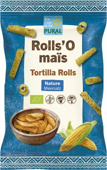 Rolls'O mais Meersalz