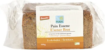 E'sener 3-Kornbrot