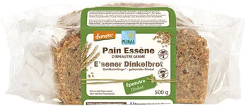 E'sener Dinkelbrot