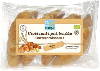 Croissants