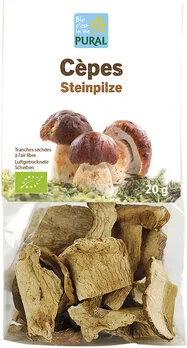 Steinpilze getrocknet