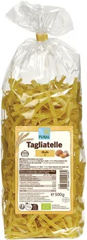 Tagliatelle mit Ei