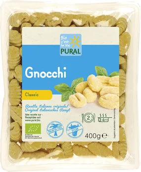 Gnocchi