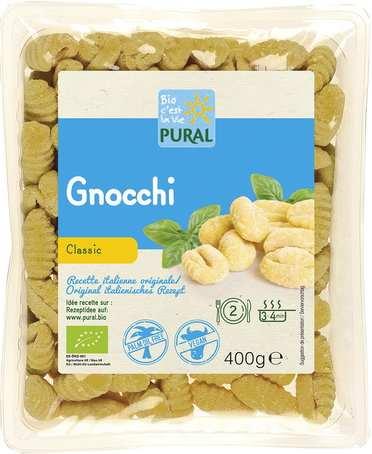 Gnocchi
