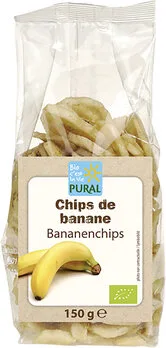 Bananenchips