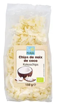Kokoschips