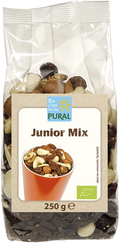 Junior Mix