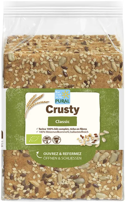 Crusty Classic