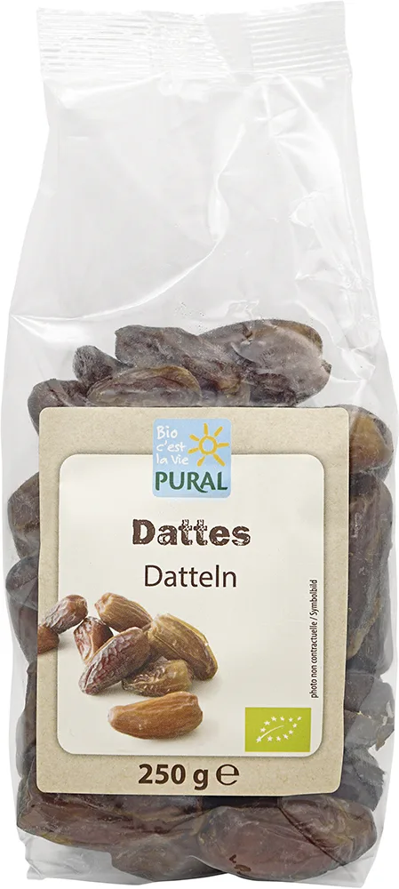 Dattes