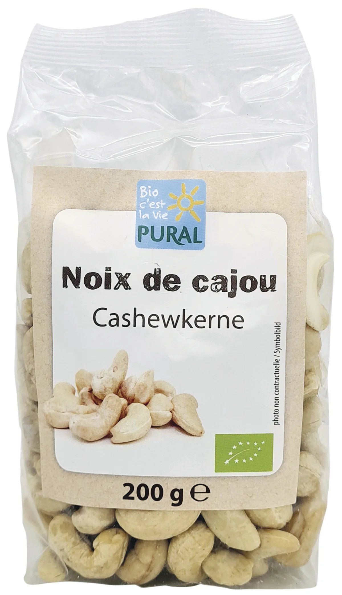 Noix de cajou