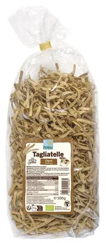 Steinpilz Tagliatelle