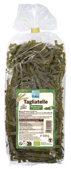 Bärlauch Tagliatelle